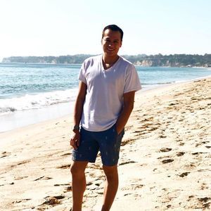 Meet your Posher, Jonatan